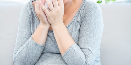 Flu Or Cold During Pregnancy: What Are The Symptoms And How To Treat It